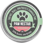 宠物爪蜡供应商-私标天然保护