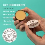 爪膏供应商-舒缓愈合保护干裂