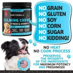 犬用镇静软嚼片供应商-可定制行为支持放松