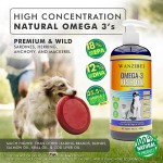 Omega3鱼油生产商-无味EPA DHA