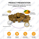 Hip Joint Chews Supplier - Wholesale Custom Cat Joint Health