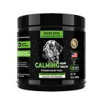 犬用镇静咀嚼片供应商-可定制应激焦虑健康食品