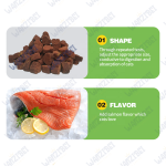 Lysine Soft Chews Manufacturer - Wholesale Custom Immune Support