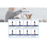 视力液体支持厂家-可定制宠物视力健康