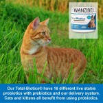 益生菌粉厂家-全益生菌犬猫补充剂