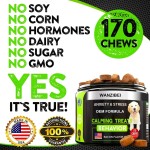 犬用镇静咀嚼片厂家-可定制焦虑缓解软零食