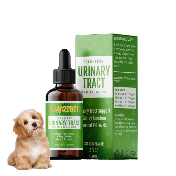 泌尿 tract滴剂供应商-私标蔓越莓UTI