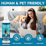 防啃咬喷雾生产商-苦苹果家具保护