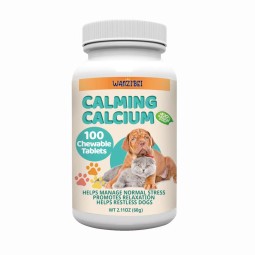 犬用镇静片生产商-可定制南非醉茄褪黑素