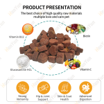 猫粮包装供应商-定制八边封拉链