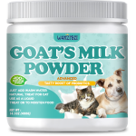 山羊奶粉生产商-可定制热销宠物护理