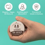 爪膏供应商-舒缓愈合保护干裂