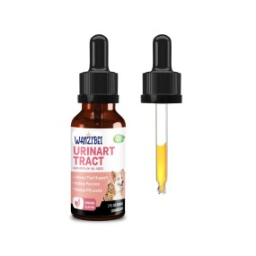 Urinary Tract Drops Manufacturer - OEM/ODM Cranberry Bladder