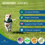 犬用药丸膏生产商-可定制花生酱味