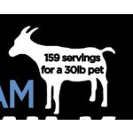 山羊奶粉生产商-可定制幼犬代乳品