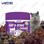 Hip Joint Chews Supplier - Wholesale Custom Cat Joint Health