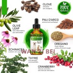 蔓越莓滴剂供应商-天然草本犬猫补充剂