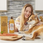 三文鱼油供应商-Omega3 Omega6液体