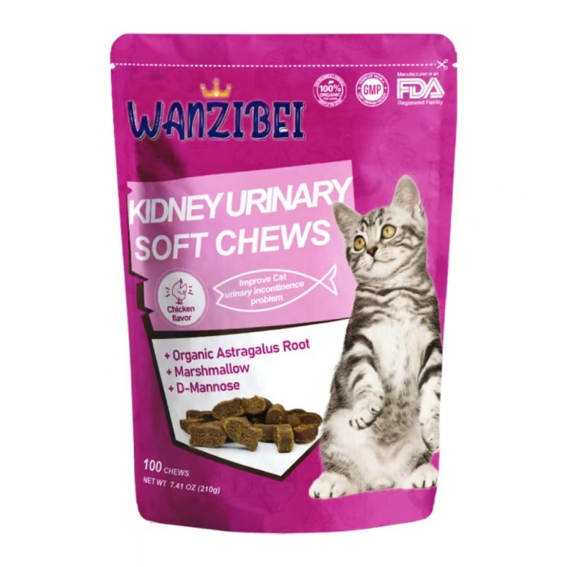 Kidney Urinary Chews Manufacturer - OEM/ODM Renal Support