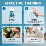 防啃咬喷雾生产商-苦苹果家具保护