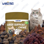 肝脏健康咀嚼片厂家-私标免疫支持