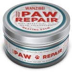 Eco-Friendly Paw Balm Factory - Private Label 100% Natural