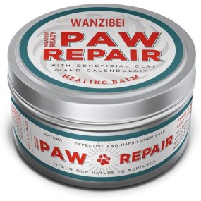 Eco-Friendly Paw Balm Factory - Private Label 100% Natural