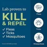防跳蚤喷雾供应商-定制标签植物精油