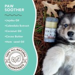 Paw Soother Manufacturer - Eco-Friendly Protects Heals