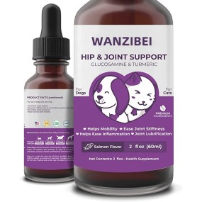 Hip Joint Drops Supplier - OEM/ODM Glucosamine Cartilage