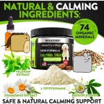 犬用镇静咀嚼片厂家-可定制焦虑缓解软零食