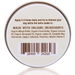 爪膏供应商-舒缓愈合保护干裂