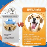 犬用复合维生素粉供应商-可定制免疫消化健康