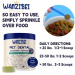 牙齿清洁粉厂家-有机牙齿美白