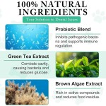 牙齿清洁粉生产商-可定制牙垢清新口气