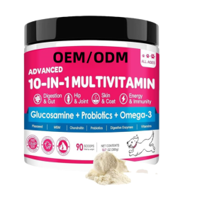 Multivitamin Powder Factory - Probiotics Joint Skin Immune