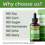 泌尿 tract滴剂供应商-私标蔓越莓UTI