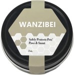 PET CARE Paw Balm Supplier - Stocked Nose Cream Paw Wax