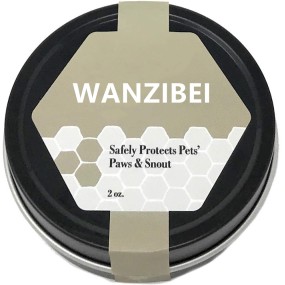 PET CARE Paw Balm Supplier - Stocked Nose Cream Paw Wax