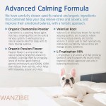 镇静零食生产商-有机天然私标