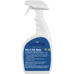 跳蚤蜱虫喷雾厂家-天然精油控制