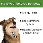 过敏缓解滴剂生产商-天然姜黄配方