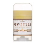 Paw Soother Stick Supplier - Natural Organic Healing Pad