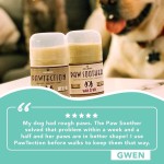 Paw Soother Manufacturer - Eco-Friendly Protects Heals