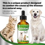 犬窝咳治疗供应商-犬过敏猫哮喘缓解