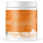 南瓜纤维补充剂生产商-可定制粪便稠度