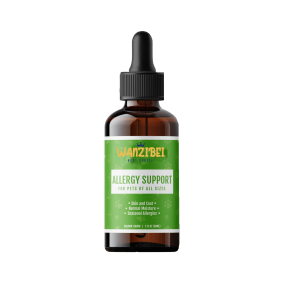 Allergy Relief Drops Manufacturer - Natural Turmeric Formula