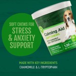 犬用镇静咀嚼片供应商-应激焦虑缓解旅行