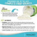 宠物山羊奶粉供应商-营养益生菌