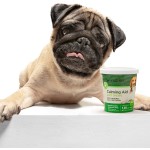 犬用镇静咀嚼片供应商-应激焦虑缓解旅行